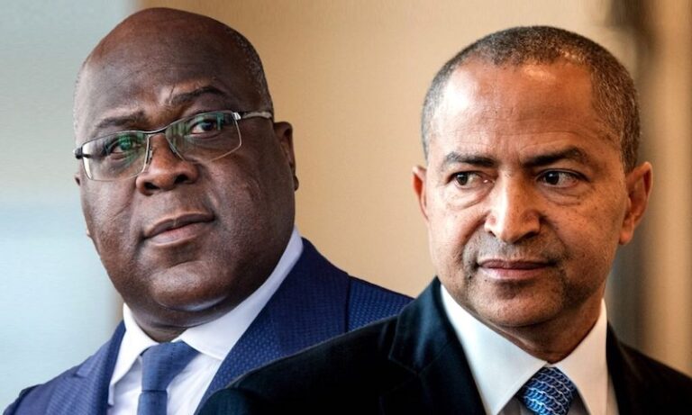 RDC : Moïse Katumbi se plonge officiellement dans l’opposition de « résistance »