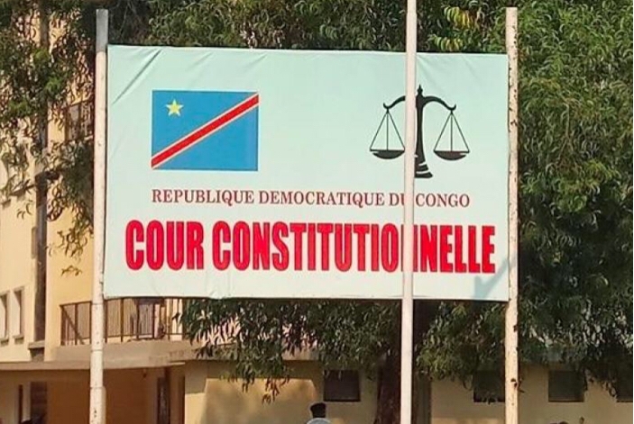 RDC : fraudes électorales, la Cour Constitutionnelle statue ce 8 janvier. FATSHI en voie de perdre quelques pourcentages de ses 73,34 % ?