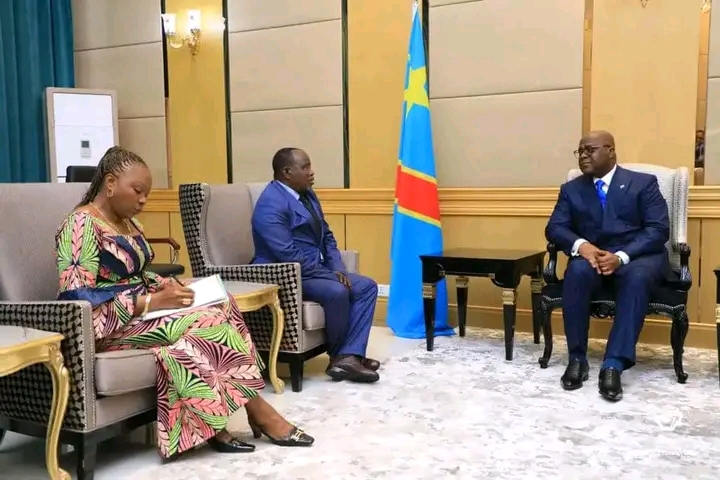 RDC : Tshisekedi autorisé à prêter serment