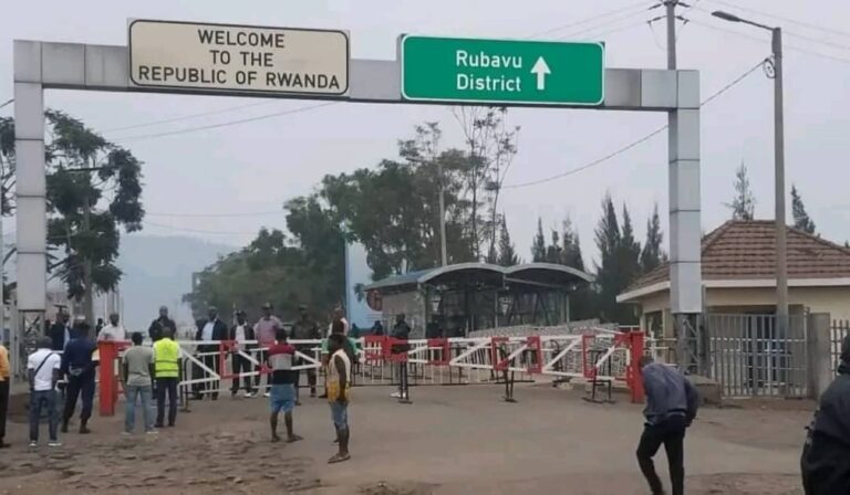 Nord-Kivu : un militaire FARDC tué et deux autres arrêtés par l’armée rwandaise