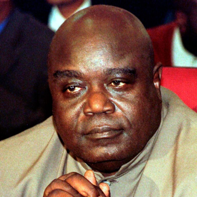 RDC : 23 ans après, la mort de Laurant Désiré Kabila reste énigmatique