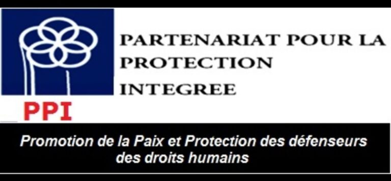 RDC-Élections : 14 cas de violations et abus contre les défenseurs des droits humains, les journalistes et les médias répertoriés (feuillet PPI)