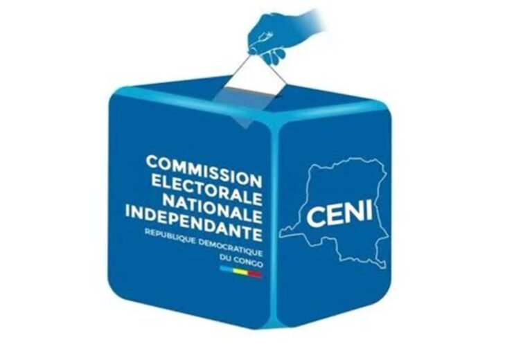 RDC-Élection législative : la proclamation progressive démarre dimanche, le 07 janvier