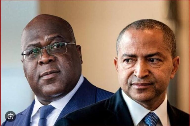 RDC : Moïse Katumbi toujours perplexe quant aux résultats de l’élection présidentielle du 20 décembre 2023