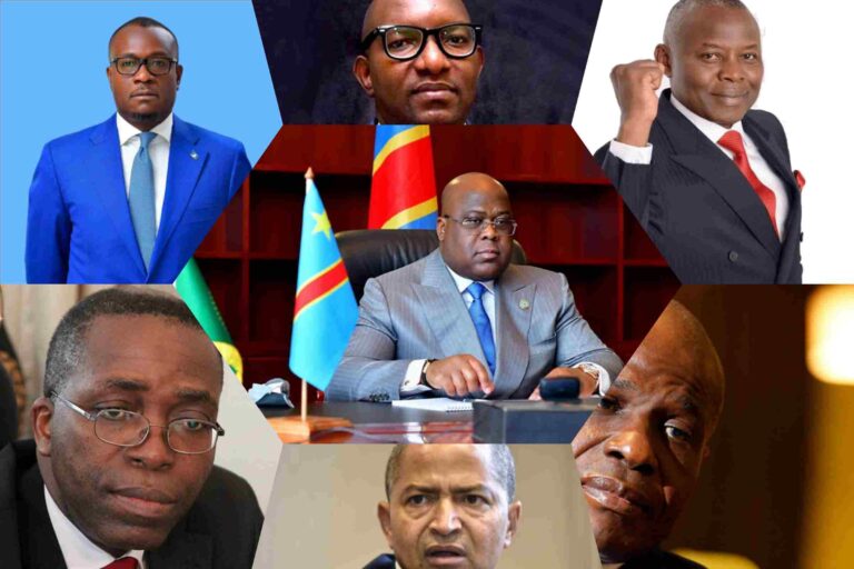 RDC : la majorité et l’opposition tendent vers leur fragilisation. Quel avenir pour le pays ? (Analyse)