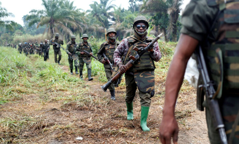 Insécurité en Ituri et Nord-kivu : les FARDC rendent intrépide la population à Mambasa, les M23 jettent l’effroi à celle de Massi