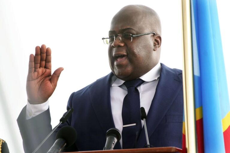 RDC : les Chefs d’Etat de marque invités à l’investiture de Félix Tshisekedi connus