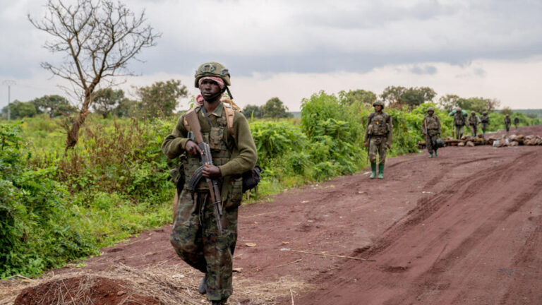 Conflit RDC-Rwanda : Goma au cœur des déclarations divergentes entre Kinshasa et le M23