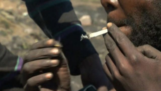 Bunia : «ULORO», un sobriquet attribué aux jeunes ayant un comportement immoral méconnu des autorités