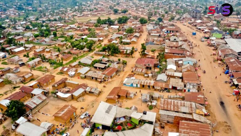 Mambasa : le corps d’un petit garçon retrouvé dans une coupe de bois au Nord-ouest de Biakato