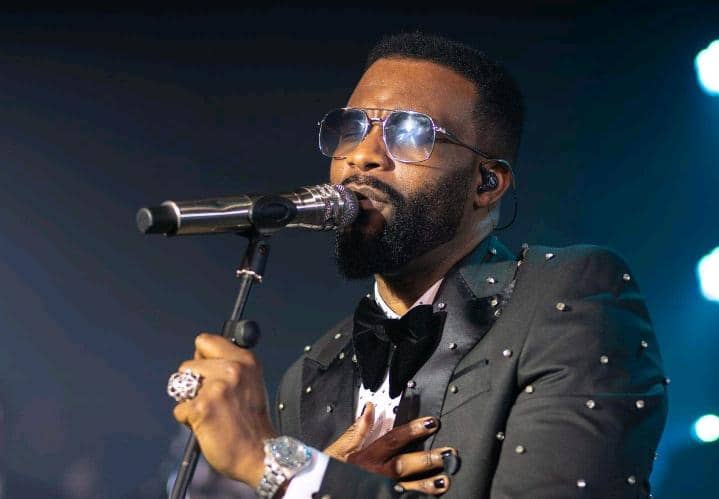 Culture : dix-septième édition des ardentes à Liège, Fally Ipupa sera de la partie