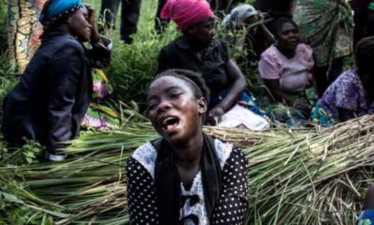 Irumu : 13 civils tués et des blessés graves dans une double attaque des ADF