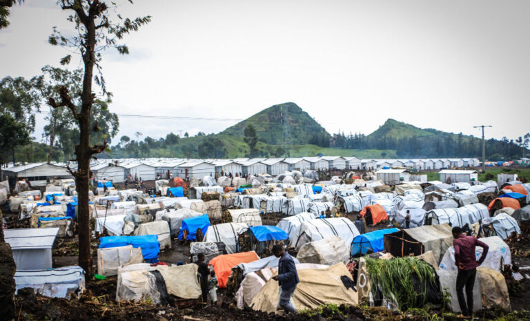 Mahagi : dix-huit mois de crise humanitaire oubliés à Mokambo, la société civile locale hausse le ton