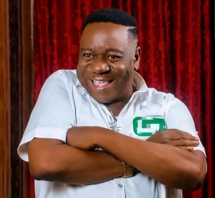 Afrique – cinéma : Mr Ibu, le légende de Nollywood, est décédé à Lagos