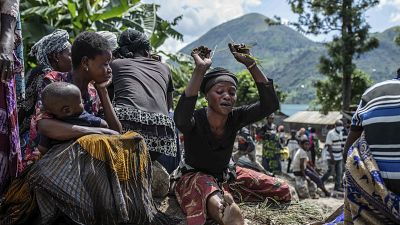 Ituri : après quatre jours de leur disparition, deux cultivateurs retrouvés morts à Otomabere