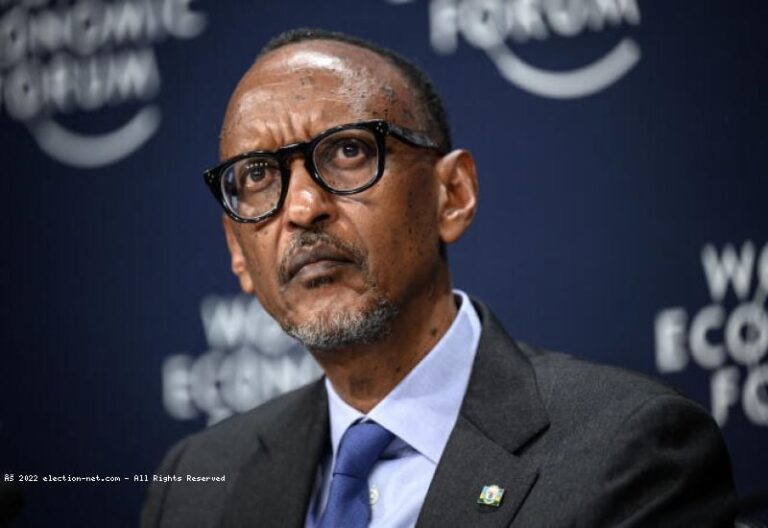 RDC-Rwanda : à son tour, Paul Kagame pose aussi des conditions avant de rencontrer Félix Tshisekedi