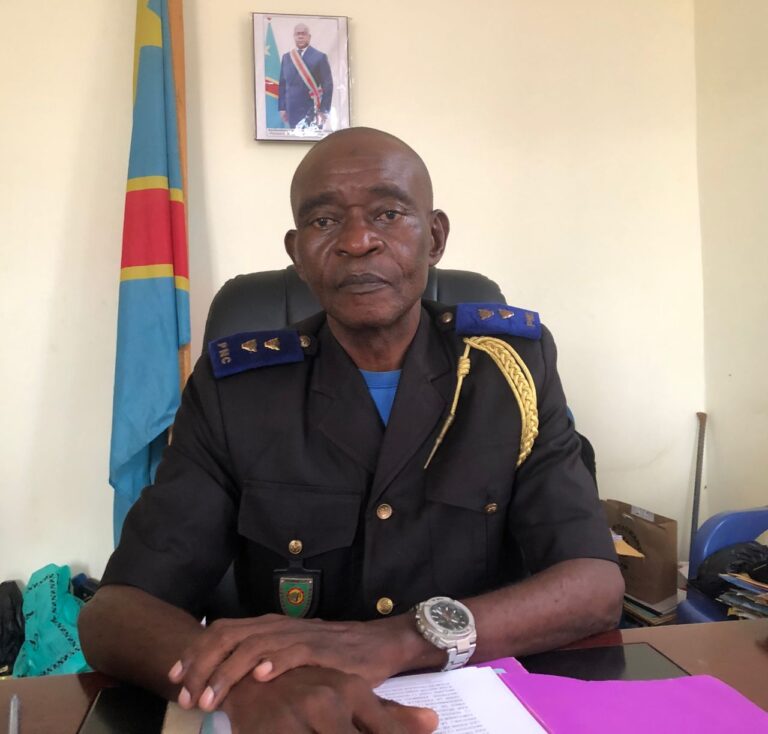 Bunia : lutte contre la prise des drogues, la commune Mbunya envisage un bouclage contre les vendeurs et consommateurs