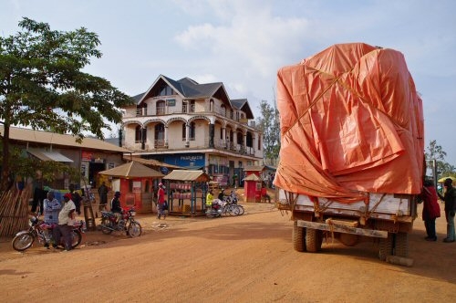 Mambasa : les commerçants de Biakato sensibilisés sur la culture fiscale