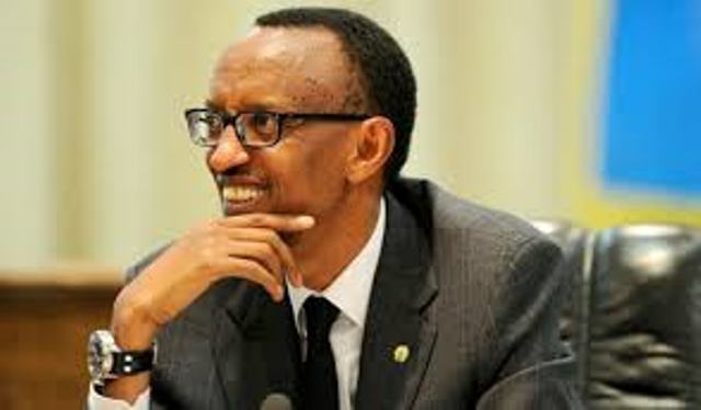 Présidentielle rwandaise : Kagame candidat à sa propre succession, un trauma pour les congolais de la RDC ?