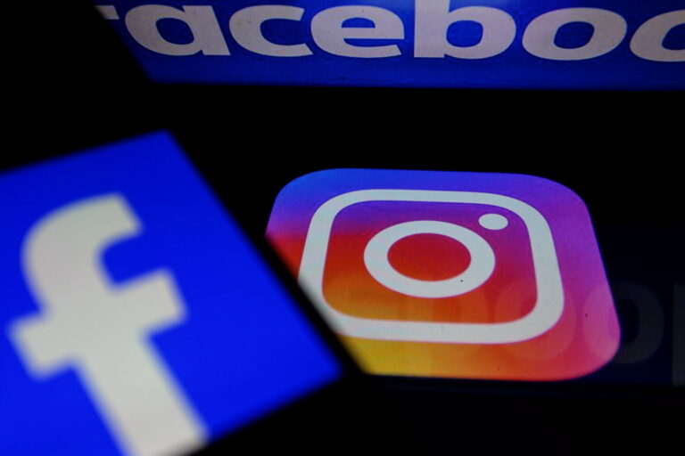 Monde : Instagram et Facebook ont connu une panne mondiale de plus d’une heure (Downdetector)