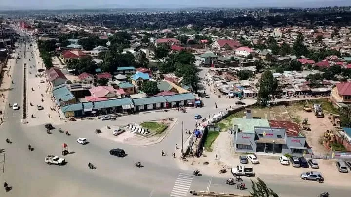 Bunia : criminalité urbaine, la structure Jeunesse na Biso appelle à l’interpellation du Maire