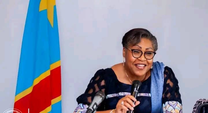 RDC: après une longue brèche, le gouvernement Suminwa est enfin sorti. Voici les ministres nommés