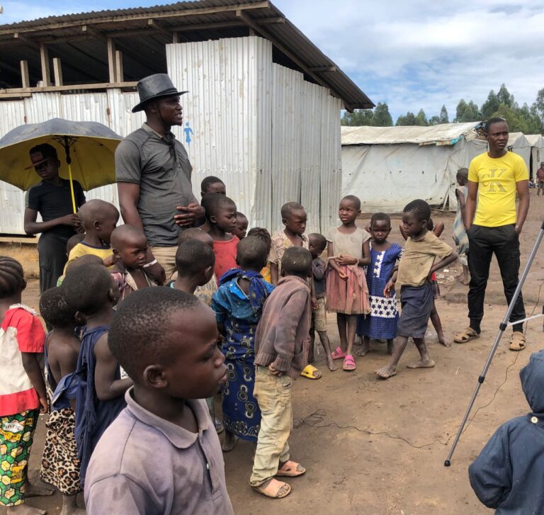 Ituri: les déplacés du site de Lycée Kigonze sans assistance humanitaire depuis plus d’année