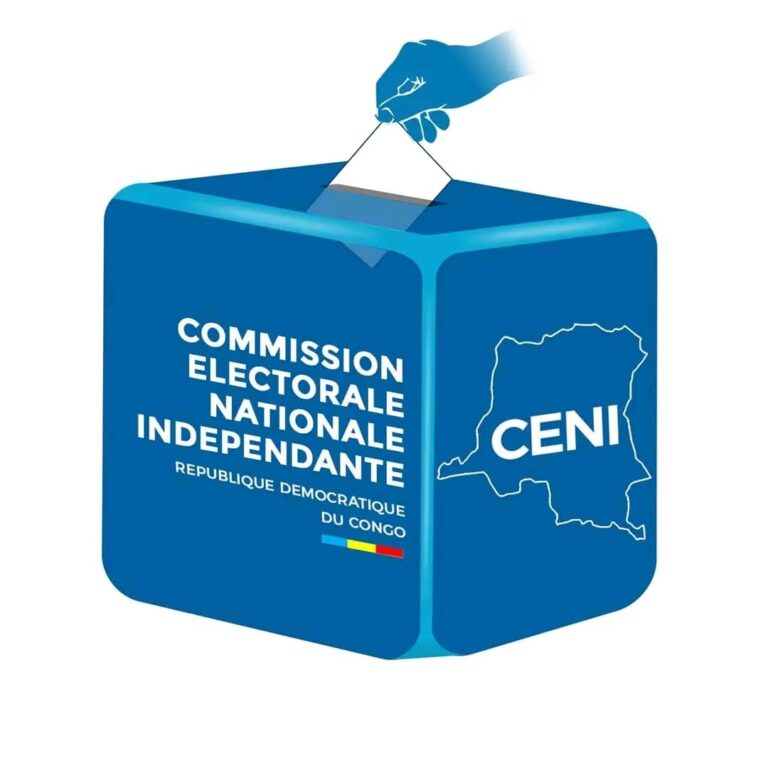 RDC : la CENI convoque les élections à Masimanimba (Kwilu) et Yakoma (Nord Ubangi)