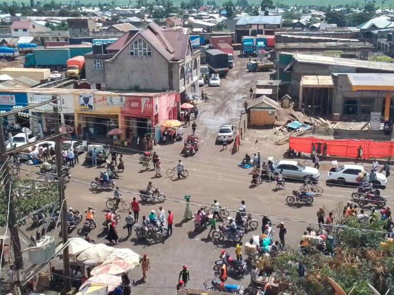 Braquage à Goma : la circulation incontrôlée des armes à feu alimente l’insécurité