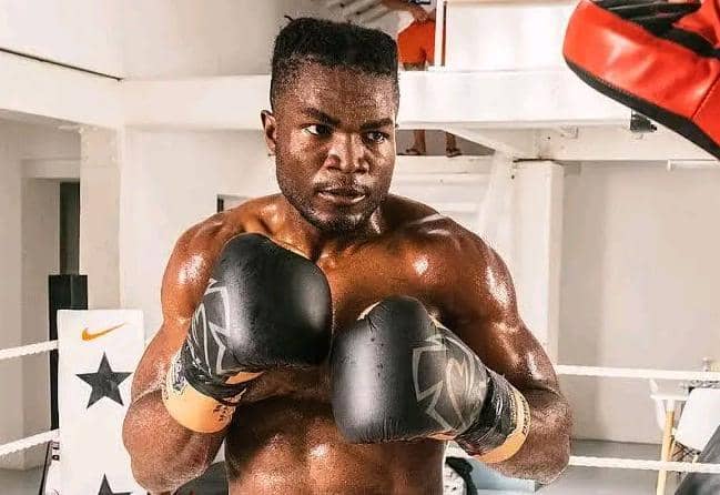 Sport : un boxeur congolais perd la vie suite à un KO reçu 5 avril