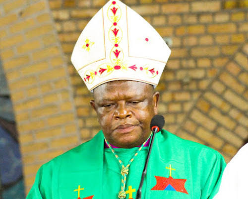 RDC-justice : vers l’ouverture d’une information judiciaire contre le Cardinal Ambongo ?