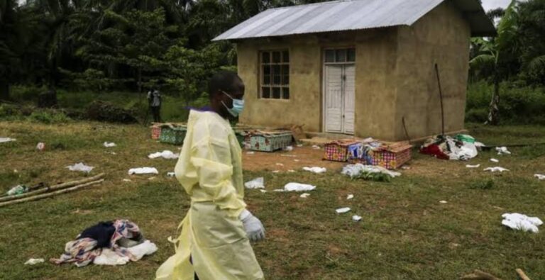 Mahagi : 54 cas de peste déjà enregistrés dans la zone de santé de Logo