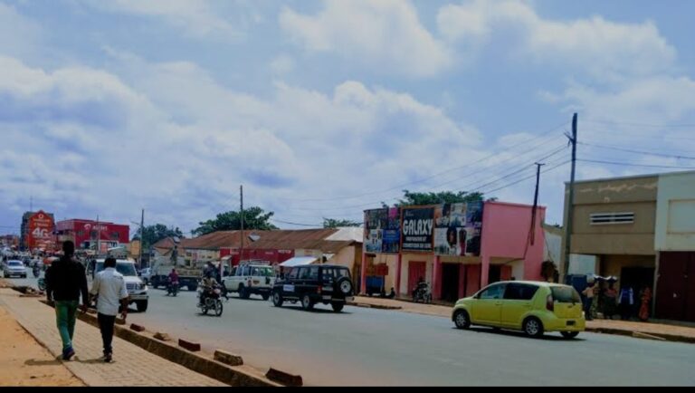 Bunia : Insécurité urbaine : une porte de plus cassée proche de l’aéroport