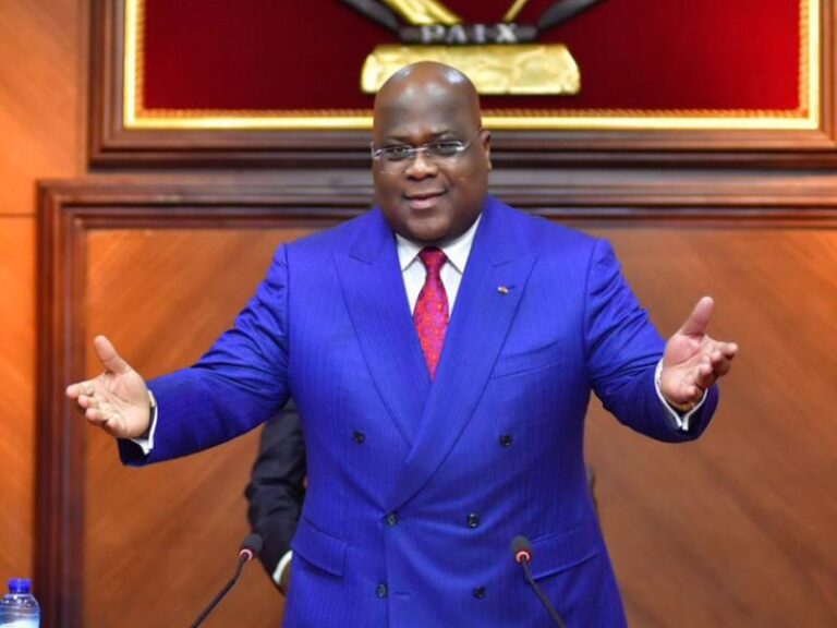 Ituri : Félix Tshisekedi annonce son arrivée à mi-mai. Voici la raison