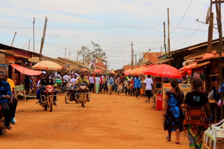 Mambasa : la Société Civile Forces Vives de Mayuano craint des conflits suite à l’achat forcé des concessions par un opérateur économique