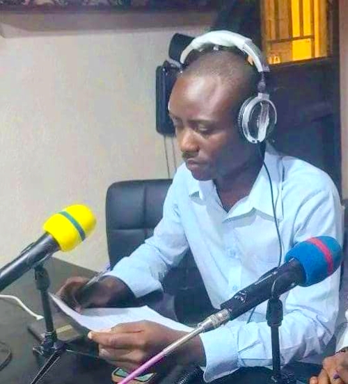 Bunia : Le journaliste Rachidi Kudra menacé de mort par des présumés membres de la milice Zaïre