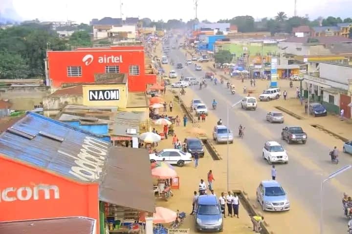 Bunia : quatre personnes tuées dans un comptoir d’or au centre-ville