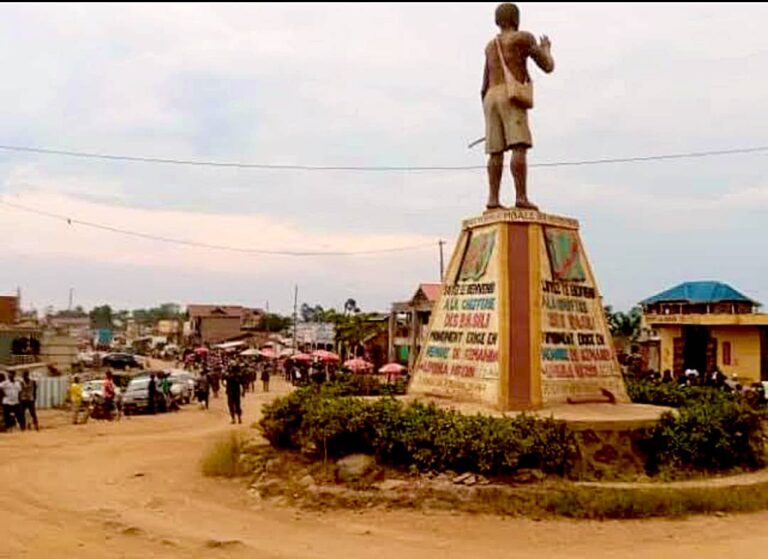 Irumu : Komanda, devenu une résidence des groupes armés, les autorités interpellées