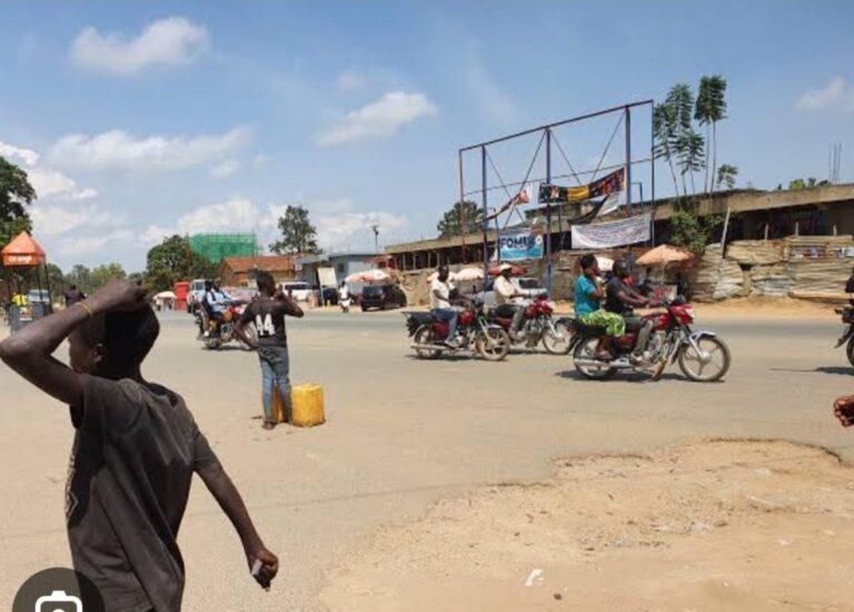 Bunia: Vingt foyers de rassemblement des enfants en situation de la rue identifiés