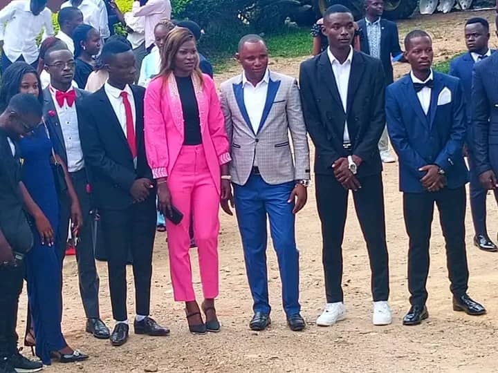 Fête de l’Indépendance : Sortie académique réussie à l’Université de Bunia