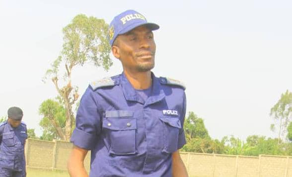 Sécurité à Irumu : Un appel à l’union entre Police et population (Colonel Makanga)