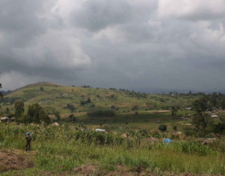 Ituri-Sécurité : Des corps des civils tués par les rebelles présumés ADF découverts à Irumu