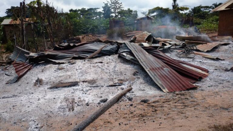 Mambasa : Après une courte accalmie, Lolwa de nouveau sous menaces rebelles