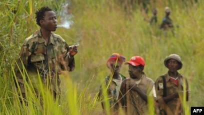 Mambasa : Loin des attaques ADF, de faux rebelles se dissimulent, une opération conjointe FARDC-UPDF recommandée à Babila-Babombi