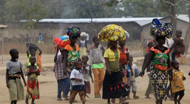 Mambasa : Face à l’insécurité à Biakato, la population est dans l’impasse totale