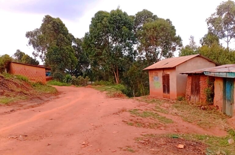 Djugu: Le centre de négoce Katoto passe un mercredi sous le crépitement des balles