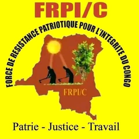 Ituri: La ligue des jeunes de FRPI/C lance une campagne de sensibilisation et d’adhésion de nouveaux membres