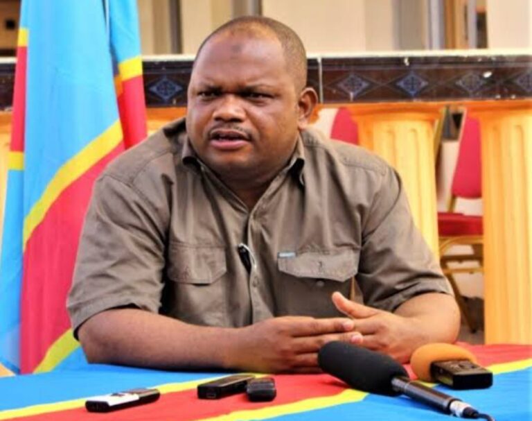 Mambasa : Le député national Abdallah Penembaka alerte sur la présence des rebelles ADF à Bakaeku dans Babila-Babombi