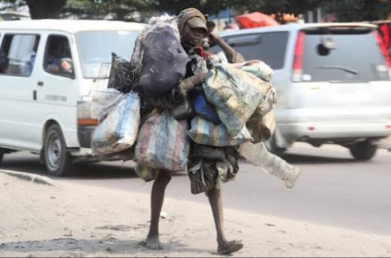 Ituri : Principalement causés par l’insécurité, les troubles mentaux ont conduit plus de 1.000 personnes à consulter cette année