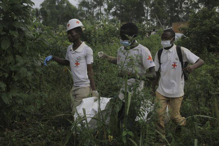 Irumu-Sécurité : Deux civils tués et trois portés disparus à NDALYA suite à une attaque présumée des ADF